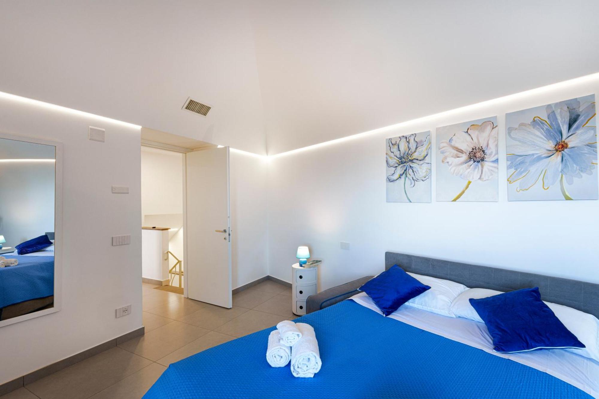 Holidays Homes The Dream 圣安吉洛 外观 照片