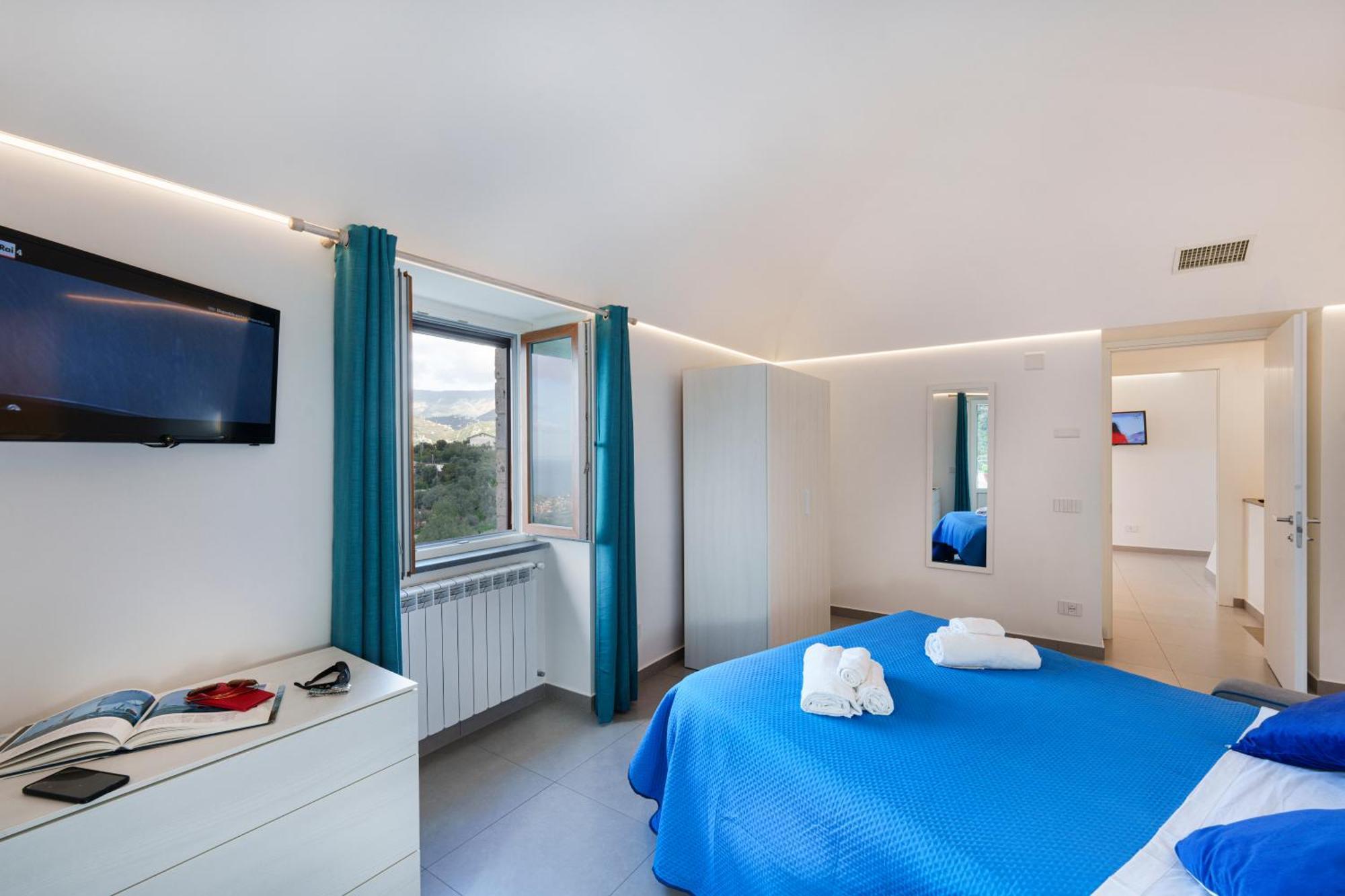 Holidays Homes The Dream 圣安吉洛 外观 照片