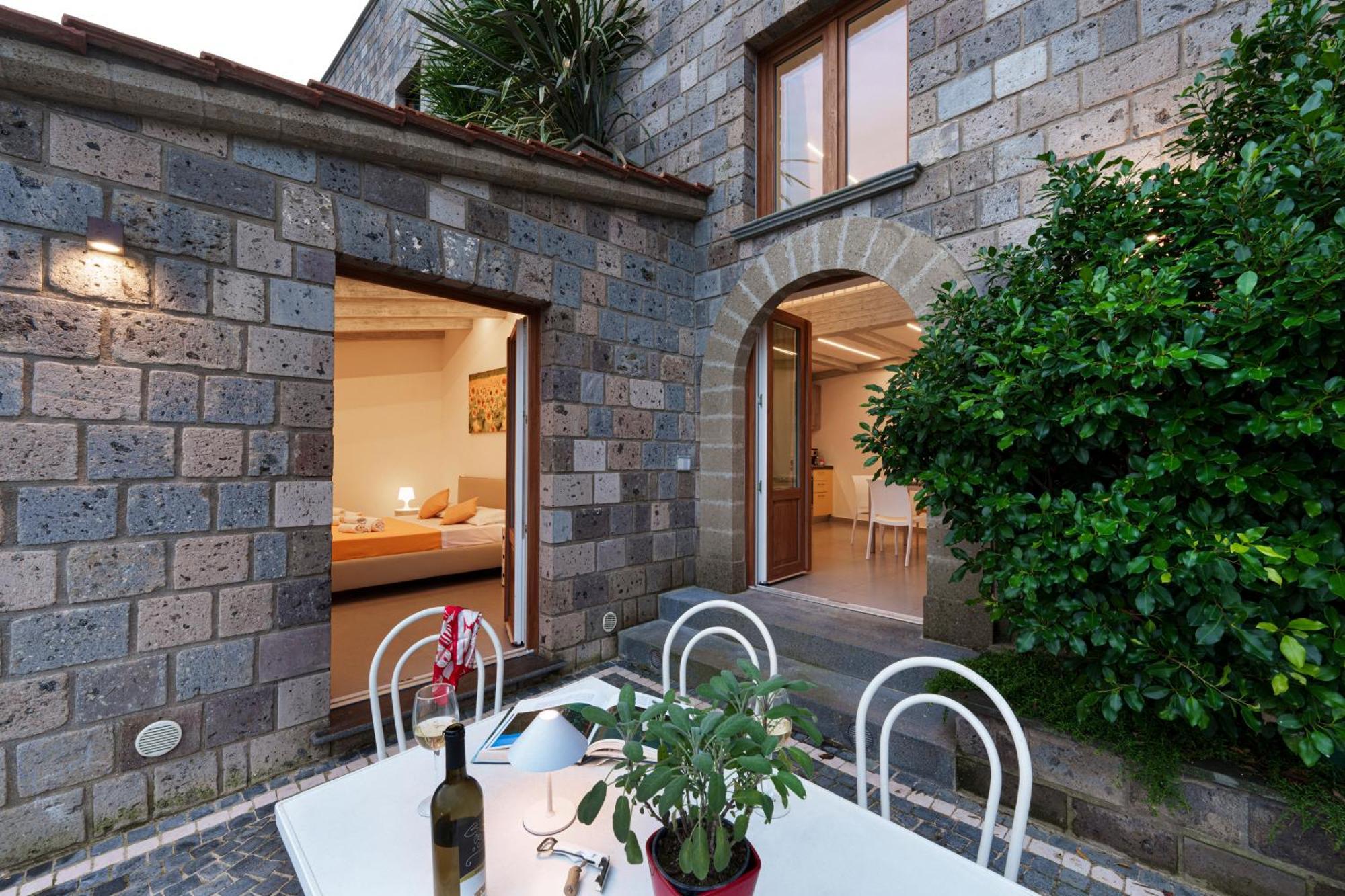 Holidays Homes The Dream 圣安吉洛 外观 照片