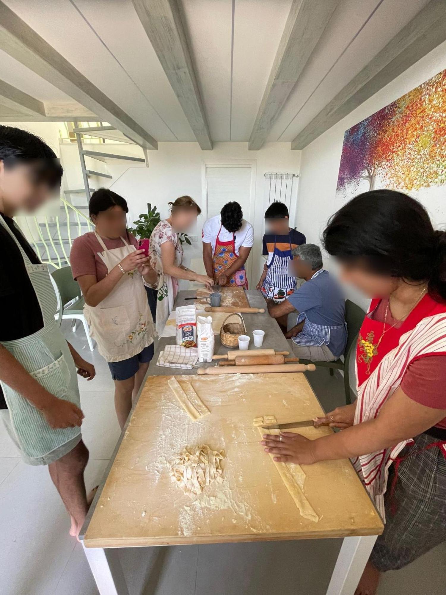 Holidays Homes The Dream 圣安吉洛 外观 照片
