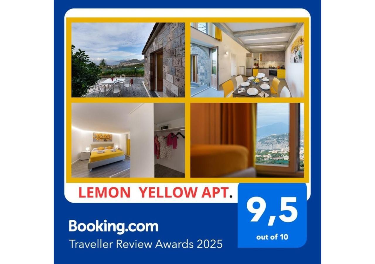 Holidays Homes The Dream 圣安吉洛 外观 照片